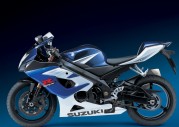 Suzuki GSX-R1000